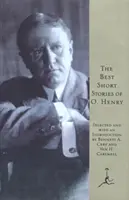 Los mejores cuentos de O. Henry - The Best Short Stories of O. Henry