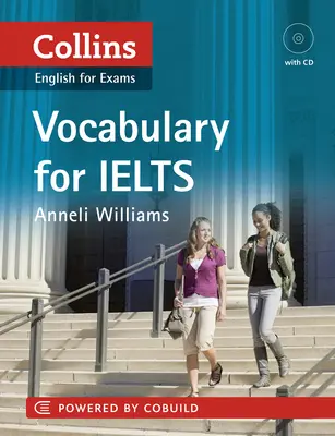 Vocabulario para el Ielts - Vocabulary for Ielts