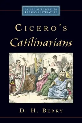 Las Catilinarias de Cicerón - Cicero's Catilinarians