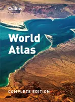 Atlas mundial Collins: Edición completa - Collins World Atlas: Complete Edition
