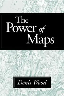 El poder de los mapas - The Power of Maps