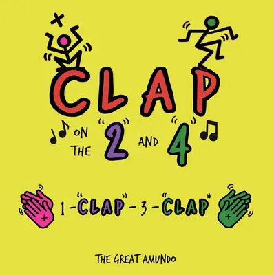 Clap on the 2