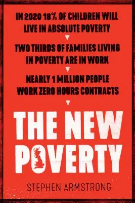 La nueva pobreza - The New Poverty