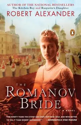 La novia Romanov - The Romanov Bride