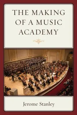 La creación de una academia de música - The Making of a Music Academy