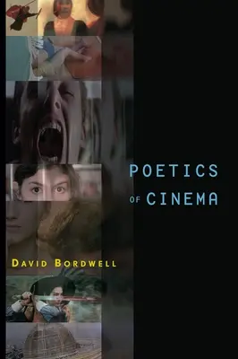 Poética del cine - Poetics of Cinema