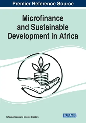 Microfinanciación y desarrollo sostenible en África - Microfinance and Sustainable Development in Africa