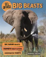 En portada: Grandes bestias - In Focus: Big Beasts