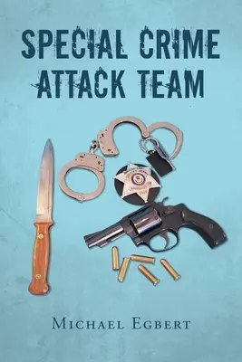 Equipo especial de ataque contra el crimen - Special Crime Attack Team