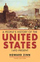 Historia Popular de los Estados Unidos - 1492-Presente - People's History of the United States - 1492-Present