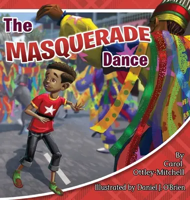 El baile de máscaras - The Masquerade Dance