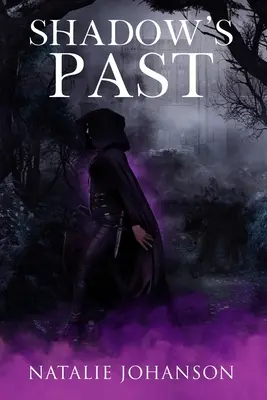 El pasado de Shadow - Shadow's Past