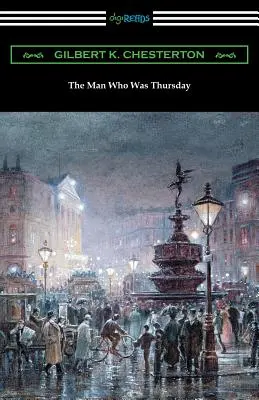 El hombre que fue jueves - The Man Who Was Thursday