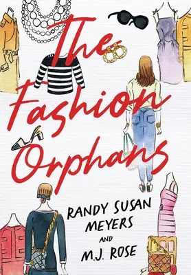 Los huérfanos de la moda - The Fashion Orphans