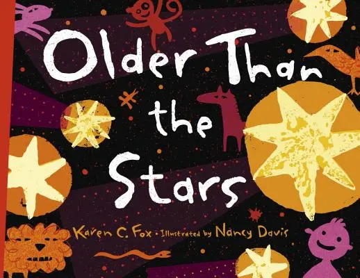 Más viejo que las estrellas - Older Than the Stars