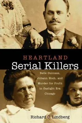 Asesinos en serie del Heartland - Heartland Serial Killers