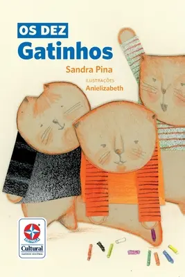 Os dez gatinhos