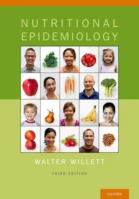 Epidemiología nutricional - Nutritional Epidemiology