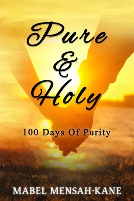 Puro y santo - Pure And Holy