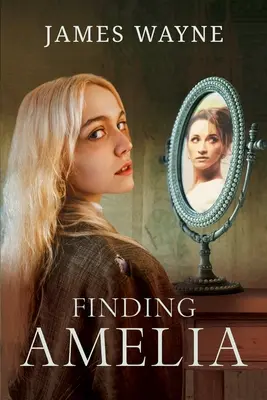 En busca de Amelia - Finding Amelia