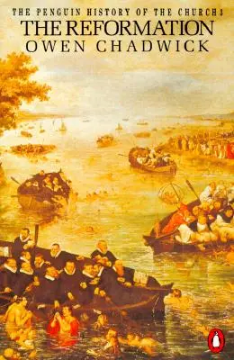 La Reforma - The Reformation