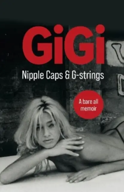 GiGi - Pezoneras y tangas - GiGi - Nipples Caps & G-Strings