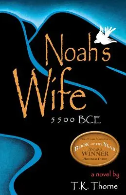 La mujer de Noé - Noah's Wife