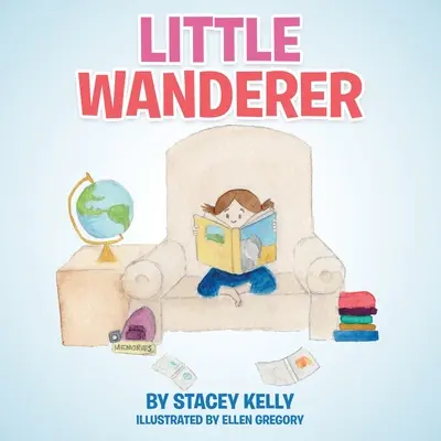 El pequeño vagabundo - Little Wanderer