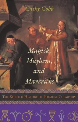 Magick Mayhem and Mavericks: El Espiritismo - Magick Mayhem and Mavericks: The Spirite