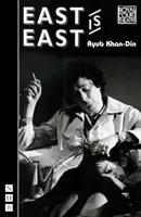 Oriente es Oriente (NHB Modern Plays) - East is East (NHB Modern Plays)