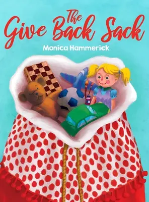 El saco de las devoluciones - The Give Back Sack
