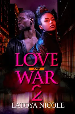 Amor y Guerra 2 - Love and War 2