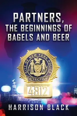 Socios, los inicios de Bagels and Beer - Partners, the beginnings of Bagels and Beer