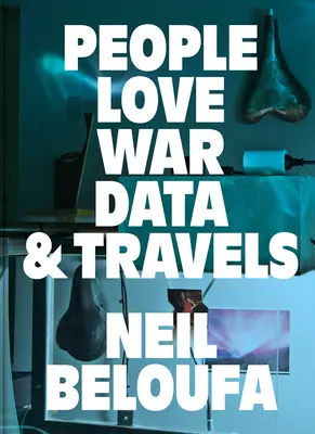 Nel Beloufa La gente ama la guerra Datos y viajes - Nel Beloufa: People Love War Data & Travels