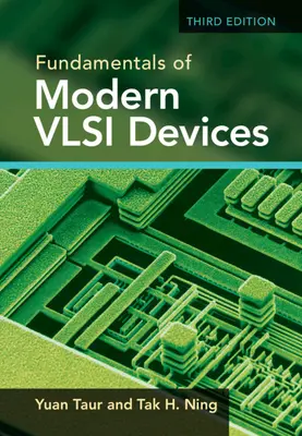 Fundamentos de los dispositivos VLSI modernos - Fundamentals of Modern VLSI Devices