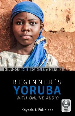 Yoruba para principiantes con audio en línea - Beginner's Yoruba with Online Audio