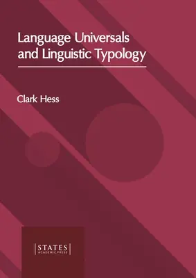 Universales del lenguaje y tipología lingüística - Language Universals and Linguistic Typology