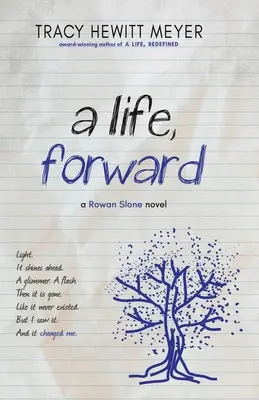 Una vida, hacia adelante - A Life, Forward