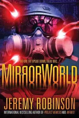 Mundo Espejo - Mirrorworld