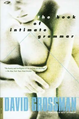 El libro de la gramática íntima - The Book of Intimate Grammar