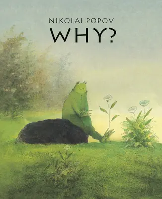 ¿Por qué? - Why?