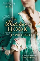 Butcher's Hook: una historia oscura y retorcida del Londres georgiano - Butcher's Hook - a dark and twisted tale of Georgian London