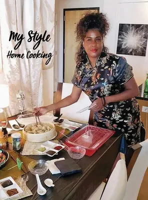 Cocina casera a mi estilo - My Style Home Cooking