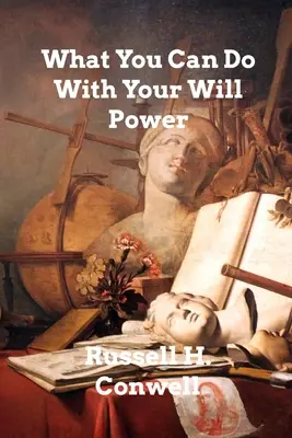 Lo que puedes hacer con tu fuerza de voluntad - What You Can Do With Your Will Power