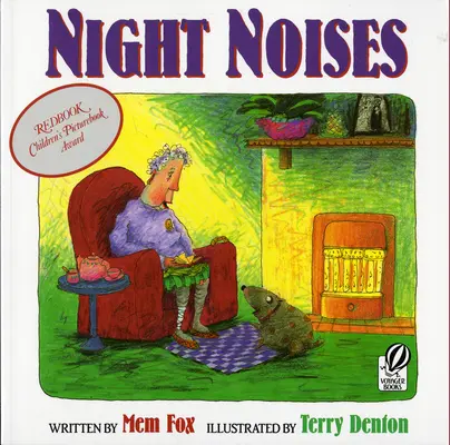 Ruidos Nocturnos - Night Noises