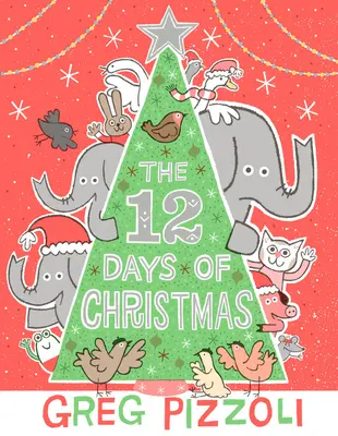 Los 12 días de Navidad - The 12 Days of Christmas