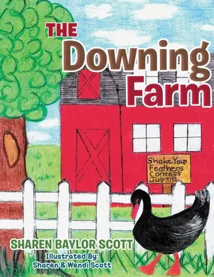 La granja de los Downing - The Downing Farm