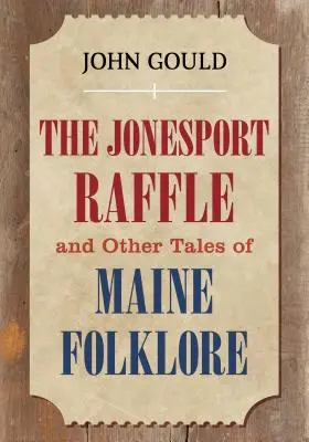 La rifa de Jonesport - The Jonesport Raffle