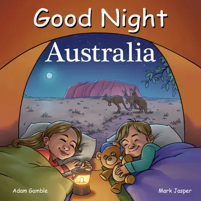 Buenas Noches Australia - Good Night Australia
