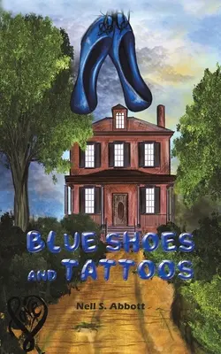 Zapatos azules y tatuajes - Blue Shoes and Tattoos